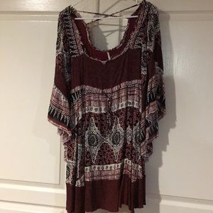 Free People dress